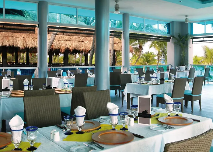 Riu Yucatan Resort *