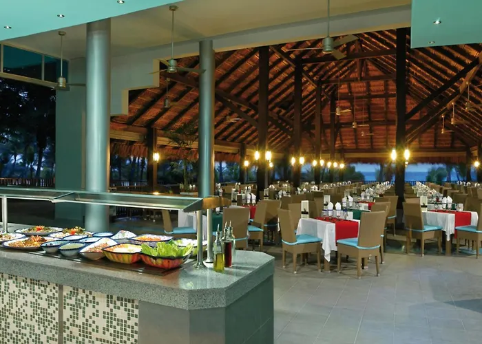 Riu Yucatan Resort
