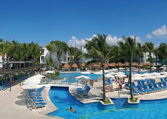 Riu Yucatan Resort *