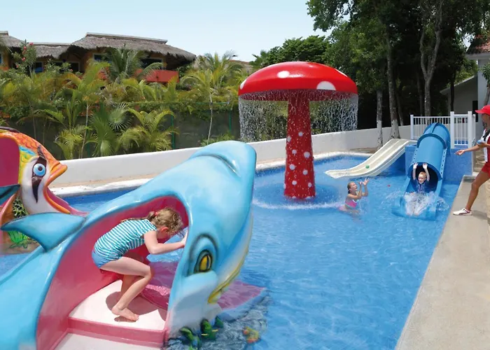 Riu Yucatan Playa del Carmen