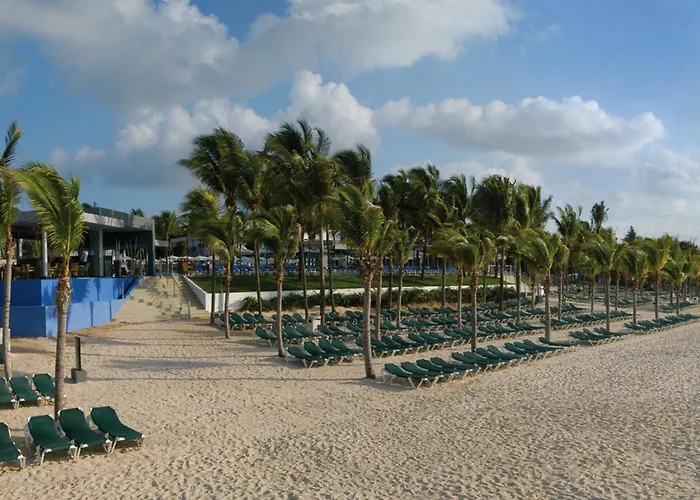 Resort Riu Yucatan