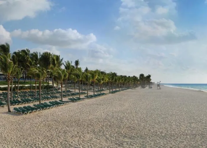 Riu Yucatan