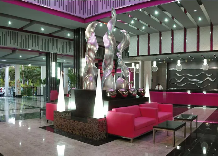 Resort Riu Yucatan *