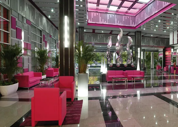 Resort Riu Yucatan