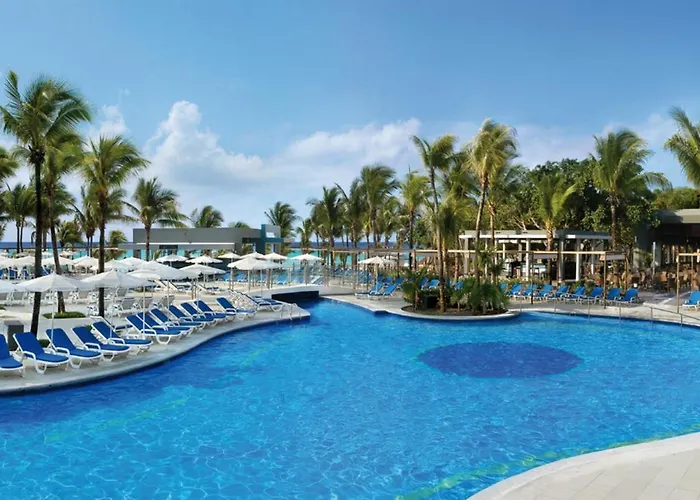 Riu Yucatan Resort *