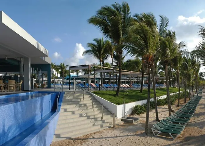 Riu Yucatan Resort Playa del Carmen