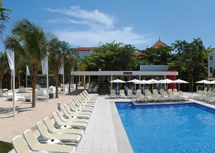 Riu Yucatan Resort