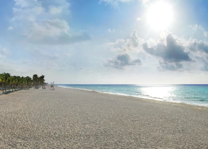 Riu Yucatan Resort