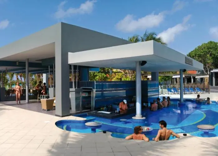 Riu Yucatan Resort *