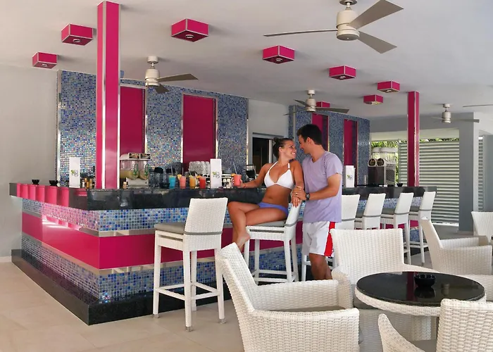 Resort Riu Yucatan