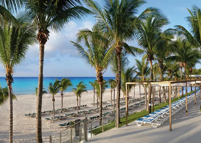 Riu Yucatan Resort *