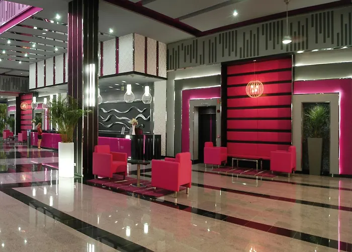 Riu Yucatan