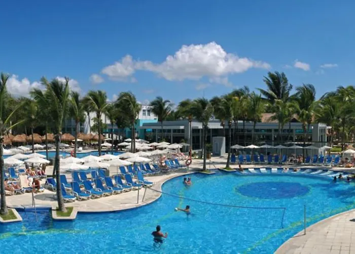 Riu Yucatan Resort