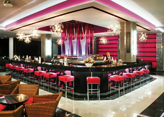 Riu Yucatan *