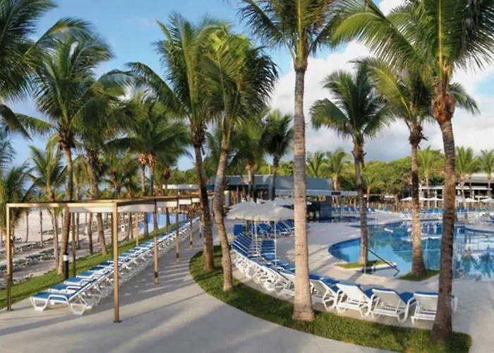 Riu Yucatan
