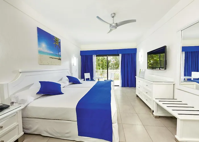 Riu Yucatan Resort Playa del Carmen