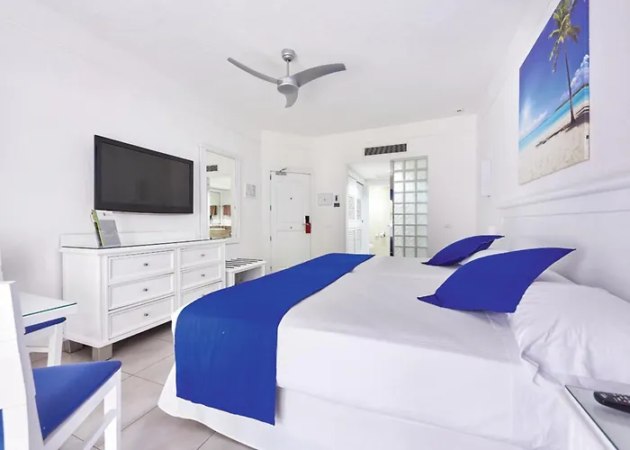Riu Yucatan Resort *