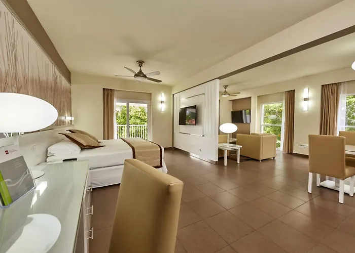 Resort Riu Yucatan