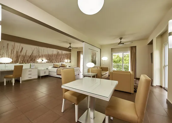 Resort Riu Yucatan *